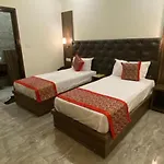 Hotel Gurmehar Residency, Amritsar