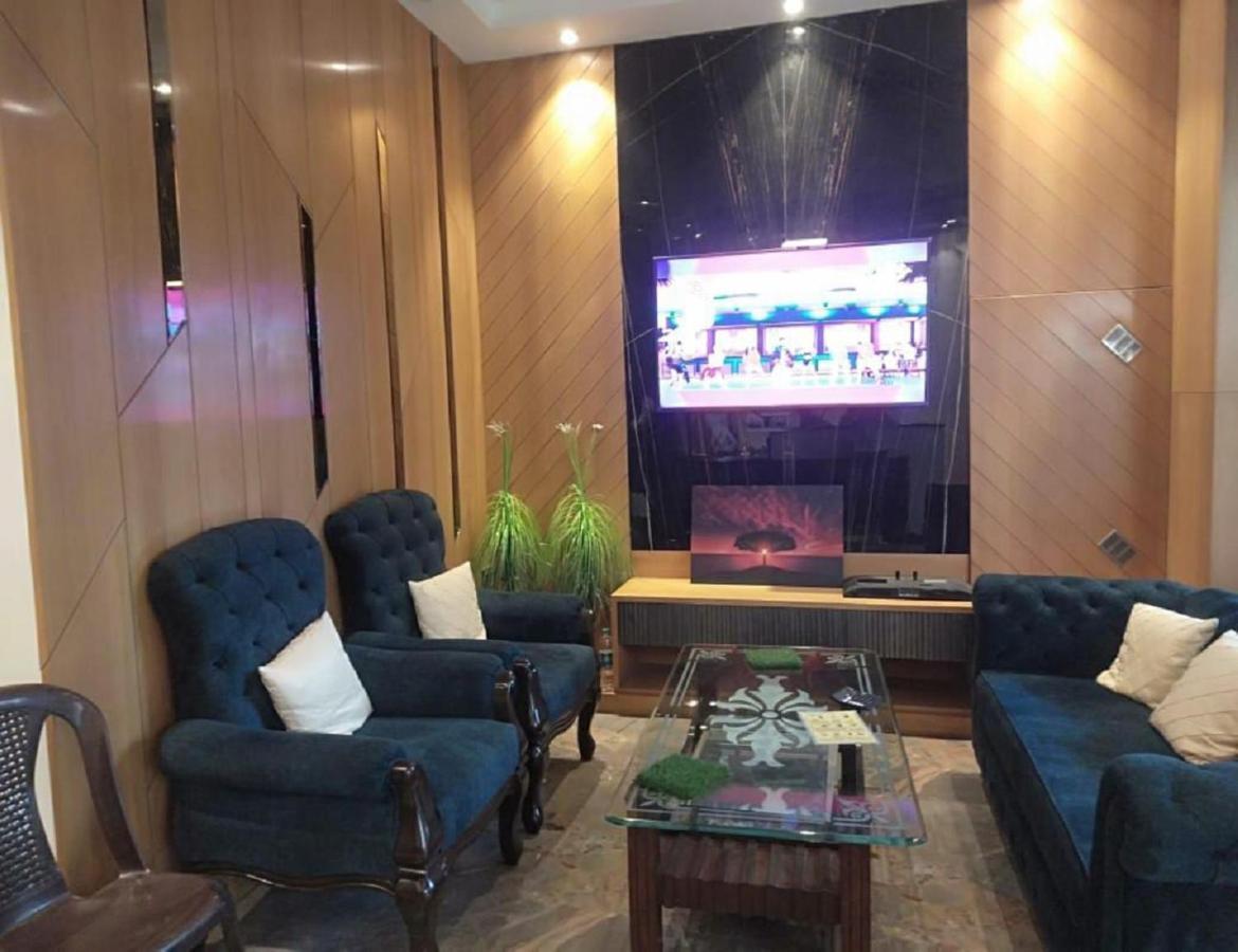 Gurmehar Residency, Hotel 4*
